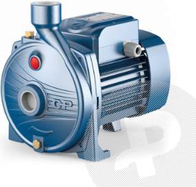 Pedrollo CPm170 recenze