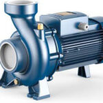 Pedrollo HF 70A 400V recenze