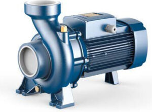 Fotografie Pedrollo HF 70A 400V  recenzía