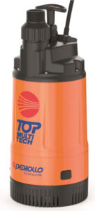 Fotografie Pedrollo TOP Multi-Tech 2 48TPMA070A1U  recenzía