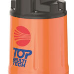 Pedrollo TOP Multi-Tech 2 48TPMA070A1U recenze