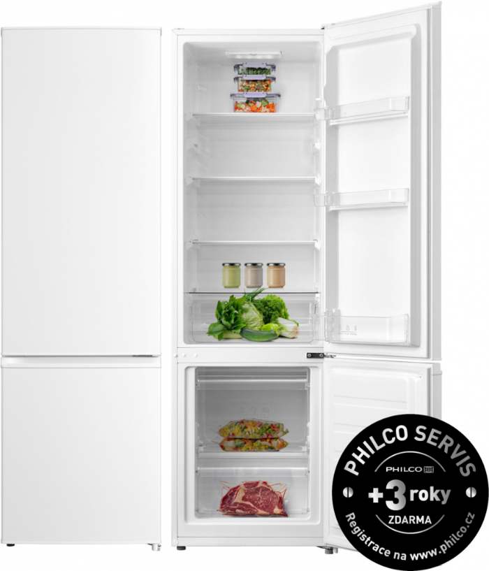 Obrázok Philco PCS 262 EW hodnotenie