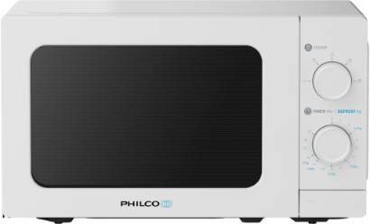 Philco PMD 2011 W recenze