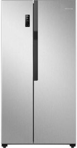 Fotografie Philco PXSBS 519 CX  recenzía