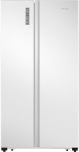 Fotografie Philco PXSBS 519 EW  recenzía