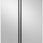 Philco PXSBS 519 EX recenze