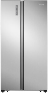 Fotografie Philco PXSBS 519 EX  recenzía