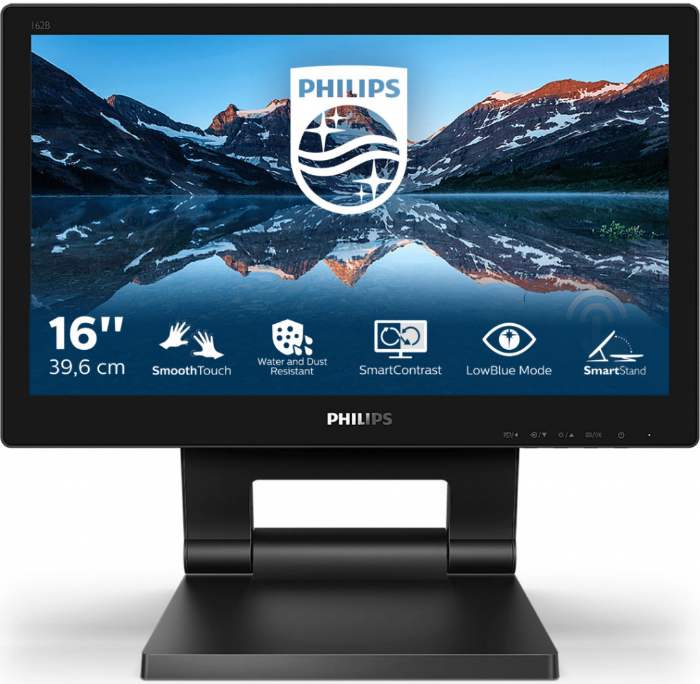 Obrázok Philips 162B9T hodnotenie