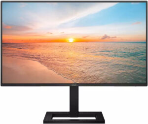 Fotografie Philips 24E1N1300AE  recenzía