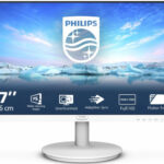 Philips 271V8AW recenze