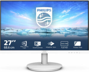 Fotografie Philips 271V8AW recenzía