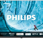 Philips 40PFS6009 recenze