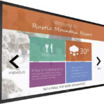 Philips 43BDL4051T recenze