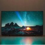 Philips 43PUS7609 recenze