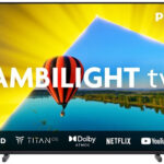 Philips 43PUS8079 recenze