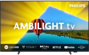 Fotografie Philips 43PUS8079 recenzía