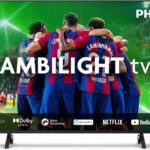 Philips 43PUS8319 recenze