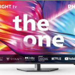 Philips 43PUS8919 recenze