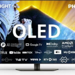 Philips 48OLED819 recenze