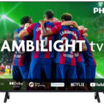 Philips 50PUS8319 recenze