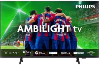 Philips 50PUS8319 recenze