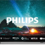 Philips 55PUS7609 recenze