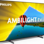 Philips 55PUS8079 recenze