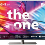 Philips 55PUS8959 recenze