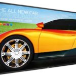 Philips 65BDL3000Q recenze