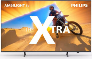 Fotografie Philips 65PML9019  recenzía