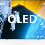 Philips 77OLED819 recenze