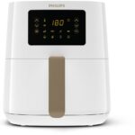 Philips Airfryer Compact Connected HD9255/30 recenze