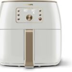 Philips Airfryer SMART Sensing XXL HD9870/20 recenze