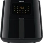 Philips Airfryer XL Connected HD9280/90 recenze