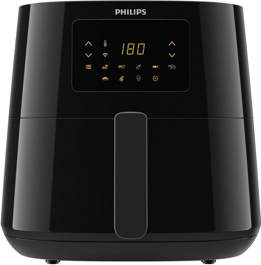 Philips Airfryer XL Connected HD9280/90 recenze
