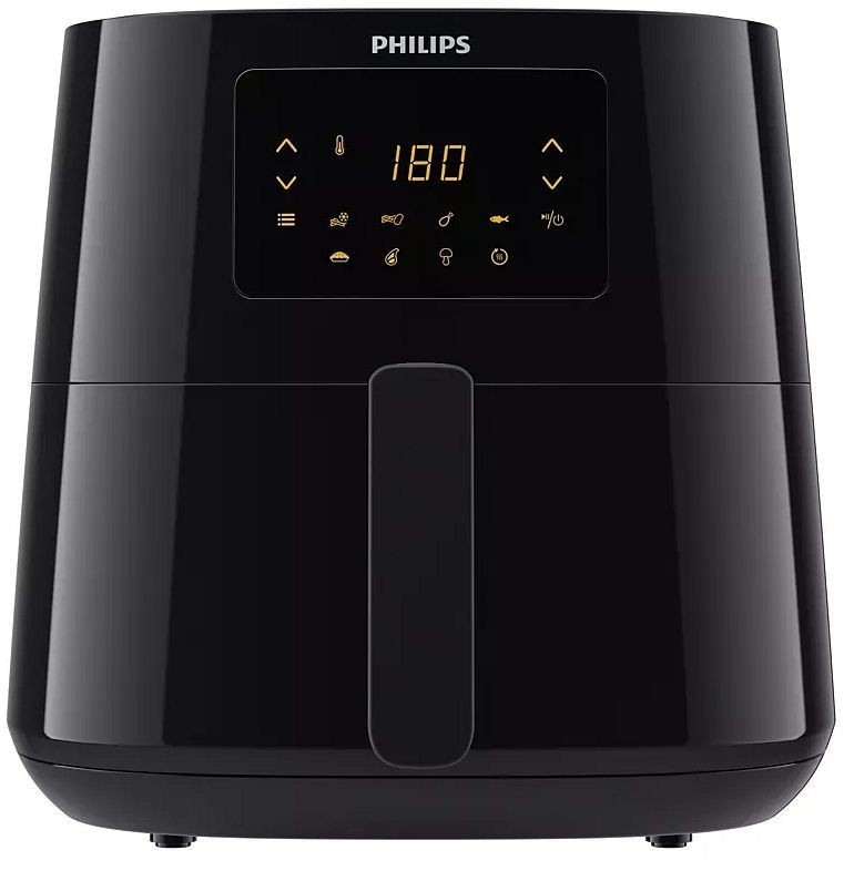 Philips HD9270/90 Airfryer XL recenze