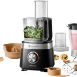 Philips HR 7530/10 recenze