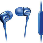 Philips SHE3555 recenze