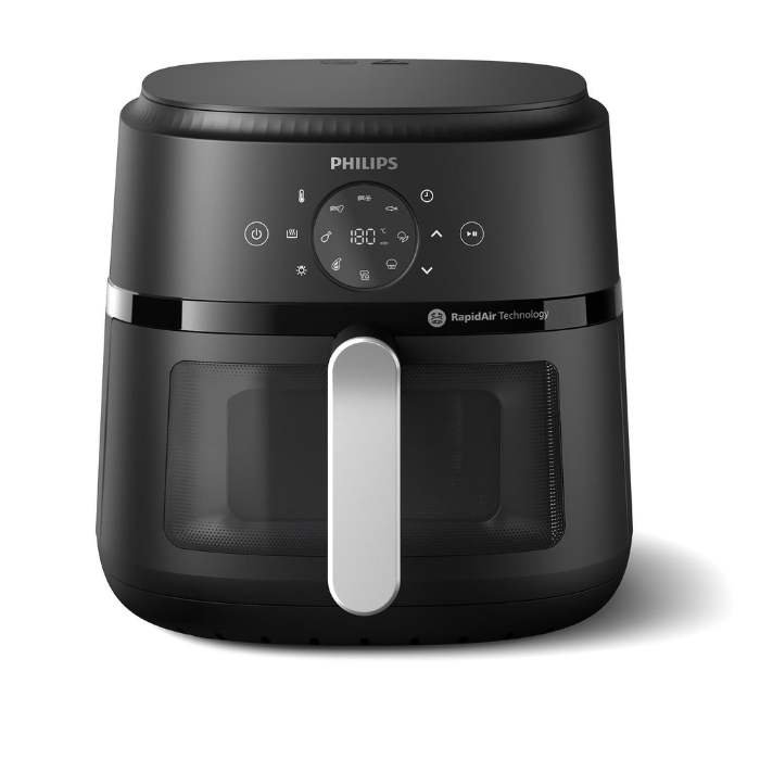 Philips Series 2000 Airfryer XL NA231/00 recenze