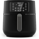 Philips Series 5000 Airfryer XXL Connected 16v1 HD9285/90 recenze