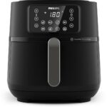 Philips Series 5000 Airfryer XXL Connected 16v1 HD9285/96 recenze