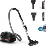 Philips Series 6000 XD 6142/12 recenze