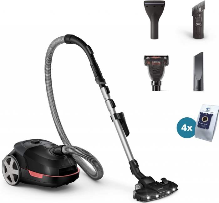 Philips Series 6000 XD 6142/12 recenze