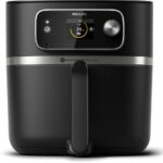 Philips Series 7000 Airfryer Combi XXL Connected 22v1 HD9880/90 recenze