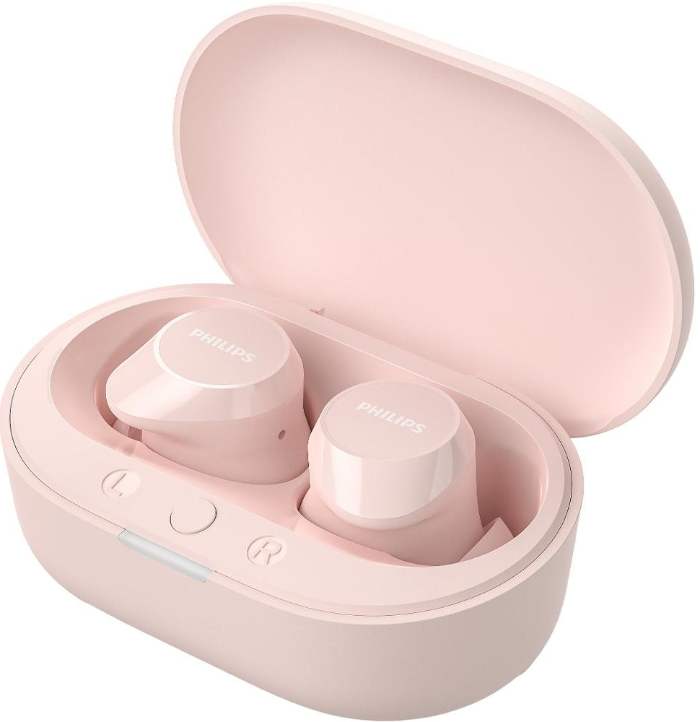 Philips TAT1209 recenze