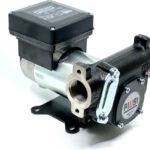 Piusi Panther DC 24 / 12 V bez kabelu recenze