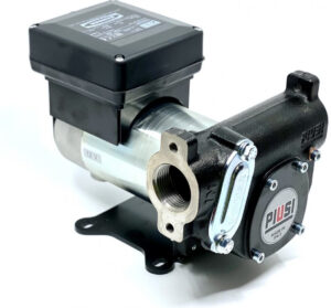 Fotografie Piusi Panther DC 24 / 12 V bez kabelu recenzía