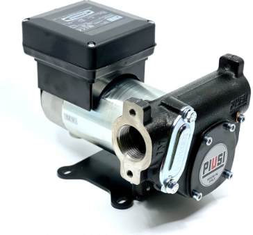 Obrázok Piusi Panther DC 24 / 12 V bez kabelu hodnotenie