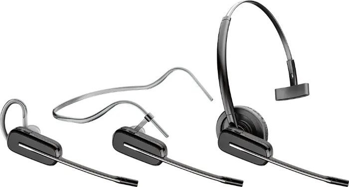 Plantronics 214900-02 recenze