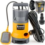 Powermat PM-PDW-1600PT recenze